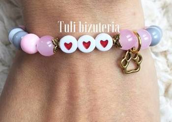 Bransoletka z imieniem Bransoletka z imieniem