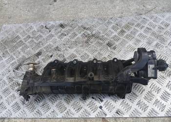 Kolektor nastawnik klap 28320-2A410 Hyundai Kia 1.7 CRDI