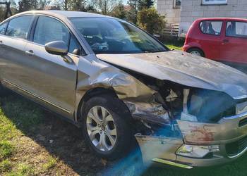 Citroen C5 III X7 1.6 HDi