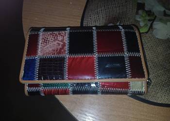 Spszedam potfel ze skury