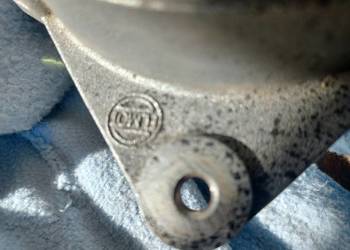 Alternator Ursus C 360