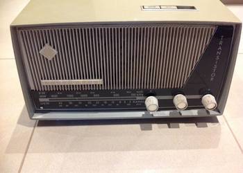 Stare Radio TELEFUNKEN TRANSISTOR CAPRICE TK 3291