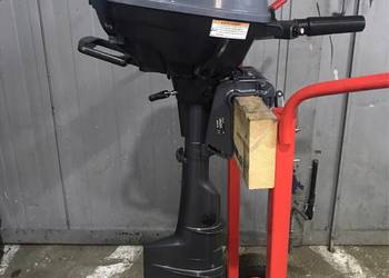 Stopa silnika zaburtowego  Yamaha 2.5 L