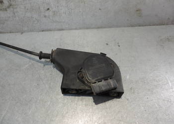 POTENCJOMETR GAZU RENAULT MEGANE I SCENIC I 1.9 DCI 7700431918