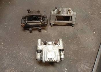 Zacisk hamulcowy przedni microcar aixam jdm Ligier chatenet