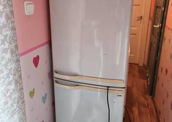 Lodówka Samsung używana 150zł