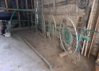 Przewracarka 7 gwiazdowa