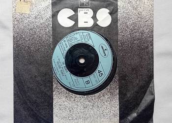 SP: Village People. Y.M.C.A. The Women. Mercury, 1978 r. 1 edycja.