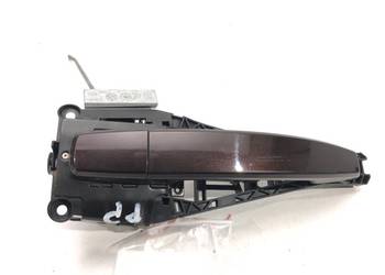 KLAMKA ZEWNĘTRZNA PRAWY PRZÓD OPEL INSIGNIA A Sedan/Limuzyna 08-17