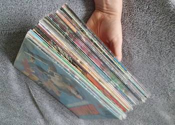 G. I. Joe, wydawnictwo Tm-Semic - zestaw 21 komiksów