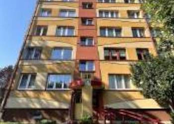 Syndyk sprzeda udział 1/2 w nieruchomości lokalowej