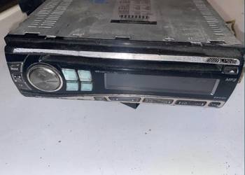 radio alpine CDE-9846R