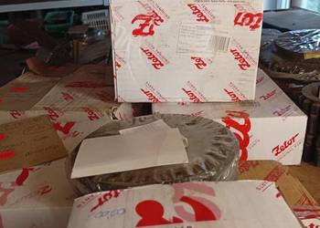 Koło Zetor 1- wsteczny