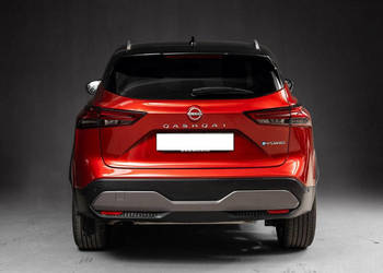Nissan Qashqai 1.5 e-Power|  Tekna |