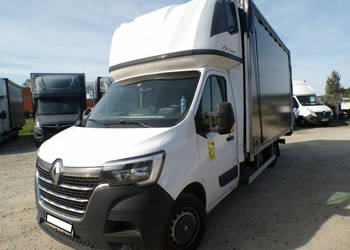 Renault Master MASTER 9 ep winda plandeka
