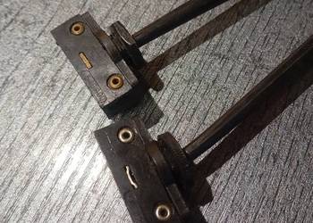 Przełączniki przełącznik kierunkowskazów syrena warszawa