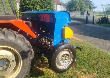 Siewnik poznaniak SO43 2,7 m