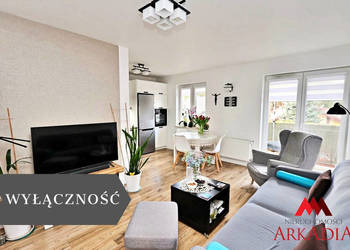 Mieszkanie Włocławek 61.13 metry 3 pokoje