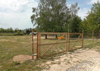 OKAZJASprzedaż działka budowlana Możliwa zamiana na mieszkanie