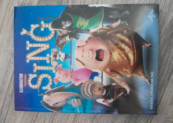DVD Sing Dubbing PL