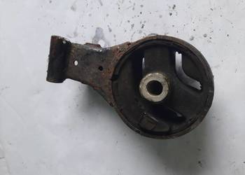 Fiat Croma 2,4 Automat tylna łapa poduszka silnika skrzyni 51775495