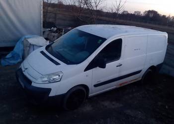 Citroen Jumpy 1.6hdi