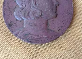 Stary medal