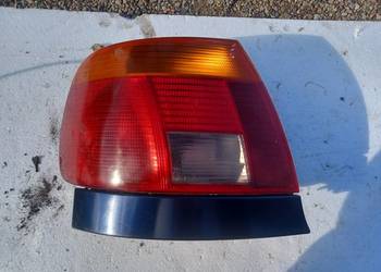 Lampa Lewy Tył Audi A4 B5 Sedan