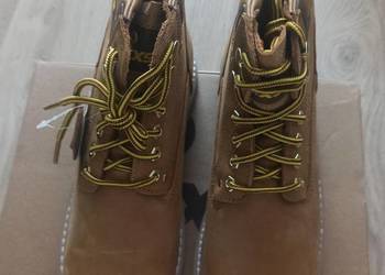 Buty męskie rozm. 43