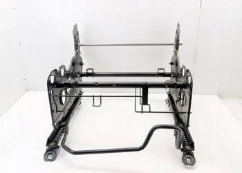 Stelaż fotela prawego pasażera Nissan Almera Tino 2002