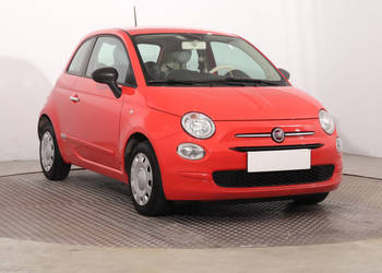 Fiat 500 1.2