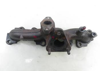 KOLEKTOR WYDECHOWY AUDI A4 B8 2.0 TDI 03L253033