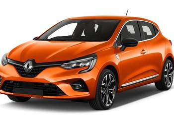 Odblokowanie samochodu po wypadku Clio 5 Dacia Sandero 3 kodowanie Online