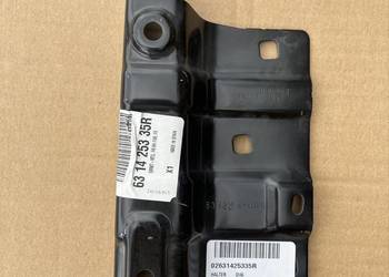 DACIA LOGAN III SANDERO III  MOCOWANIE BŁOTNIKA PRAWY PRZÓD 631425335R