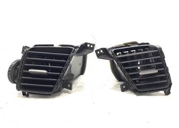 KRATKA NAWIEWU PRZÓD ŚRODKOWA HONDA CIVIC IX Sedan/Limuzyna WENTYLACJI