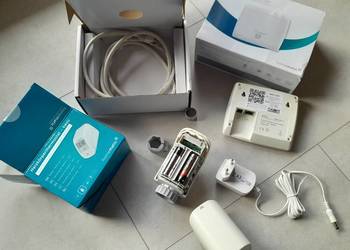 Zestaw Startowy Homematic IP Smart Kontrola Ogrzewania nowy outlet
