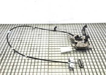 DŹWIGNIA HAMULCA RĘCZNEGO KIA NIRO MECHANIZM RĘCZNEGO, POSTOJOWEGO