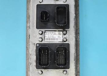 22481332 MODUL KASETA STEROWNIK CCIOM VOLVO FH 4 FM
