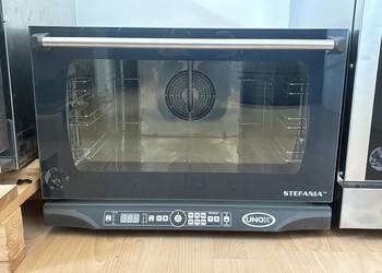 •PIEC UNOX STEFANIA XFT115-EL•