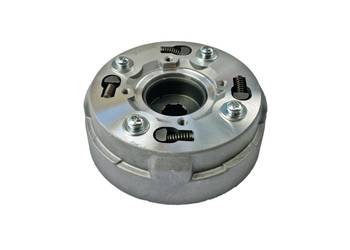 SPRZĘGŁO KPL. MOTOROWER 110/125 ccm - AUTOMAT - ŁOŚ, KING, ATV, PITBIK