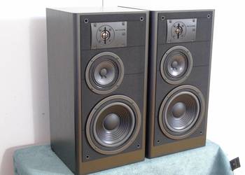 Świetne kolumny stereo JBL LX-44 sprawne i śliczne. DOSTAWA