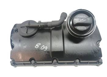 POKRYWA ZAWORÓW 038103469 038103475Q 1.9 TDI VW Volkswagen Bora I
