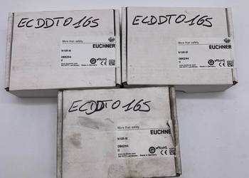 Euchner N10R-M Limit Switch