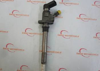 VOLVO FORD 2.0 TDCI HDI wtrysk wtryskiwacz 9657144580 KLASA 5