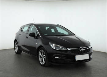Opel Astra 1.6 T