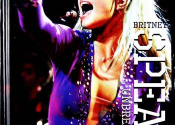 BRITNEY SPEARS; UNBREAKABLE - LEGENDY MUZYKI