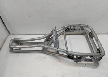 Mercedes EQC 400 W293 RAMA MOCOWANIE SILNIKA A2936201000