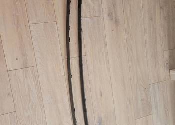 LISTWA DACHU CITROEN C5 HB 00-04 2 szt