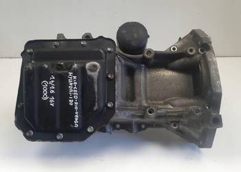 Hyundai i30 1.4 1.6 16V MISKA OLEJOWA oleju 21135-2B000