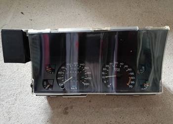 Chrysler Le Baron 2,2 turbo 1989 licznik